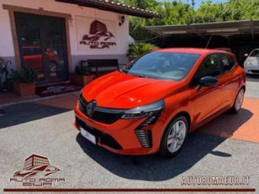 usato RENAULT Clio