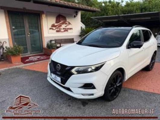 usato NISSAN Qashqai