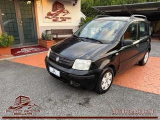 usato FIAT Panda