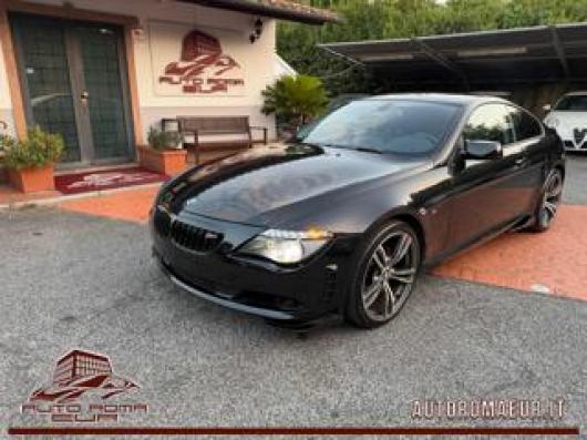usato BMW 630
