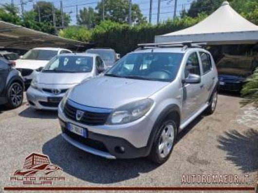 Sandero