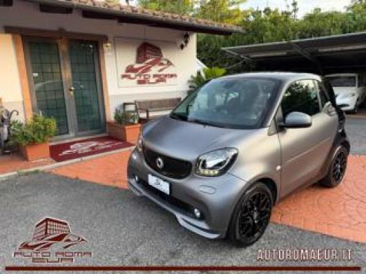 ForTwo