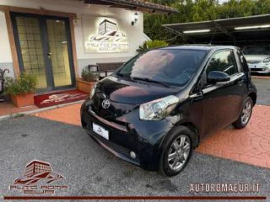 usato TOYOTA iQ
