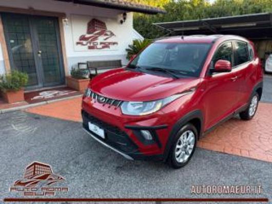 KUV100