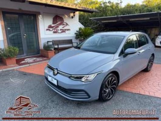 usato VOLKSWAGEN Golf