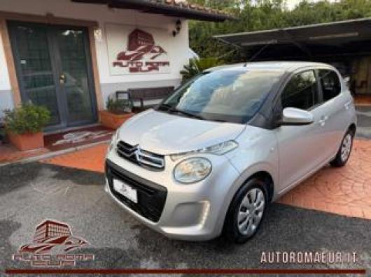 usato CITROEN C1