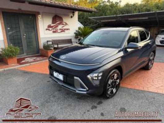 usato HYUNDAI Kona