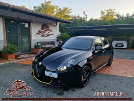 Giulietta