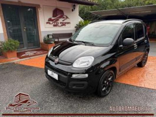 usato FIAT Panda
