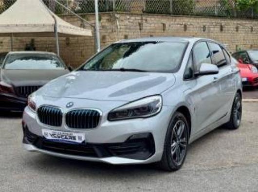 usato BMW 225