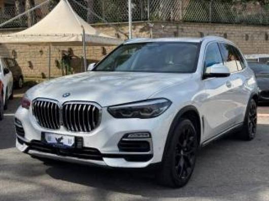 usato BMW X5
