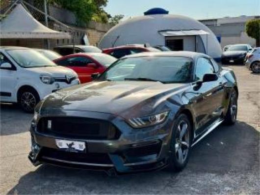 usato FORD Mustang
