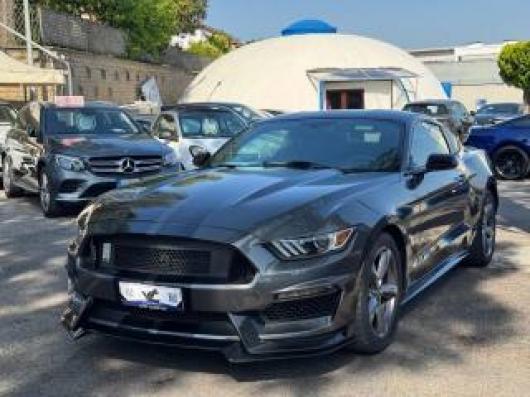 usato FORD Mustang