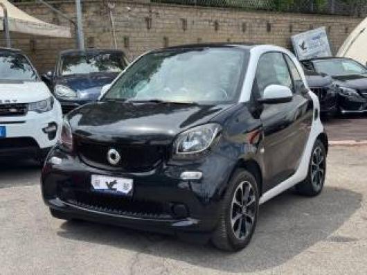 ForTwo