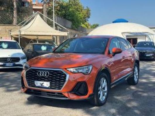 usato AUDI Q3
