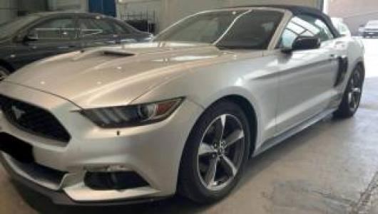usato FORD Mustang