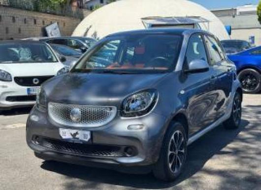 usato SMART ForFour