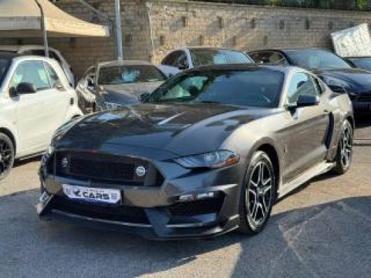 usato FORD Mustang