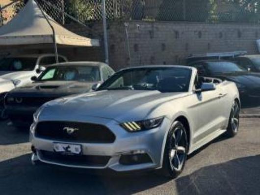 usato FORD Mustang