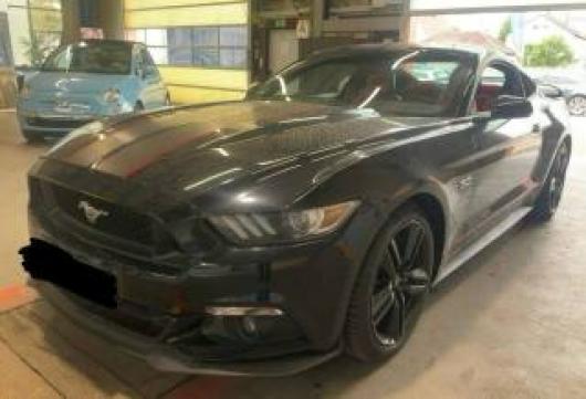 usato FORD Mustang