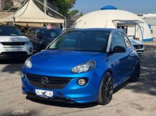 usato OPEL Adam