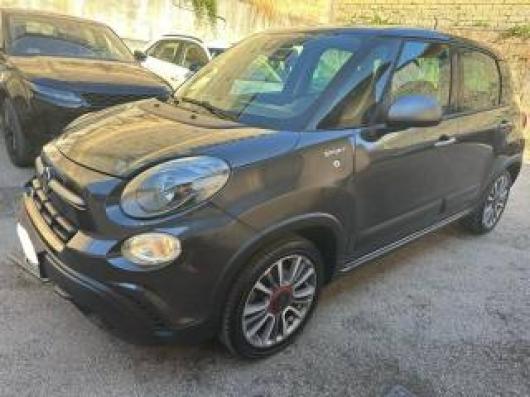 usato FIAT 500L