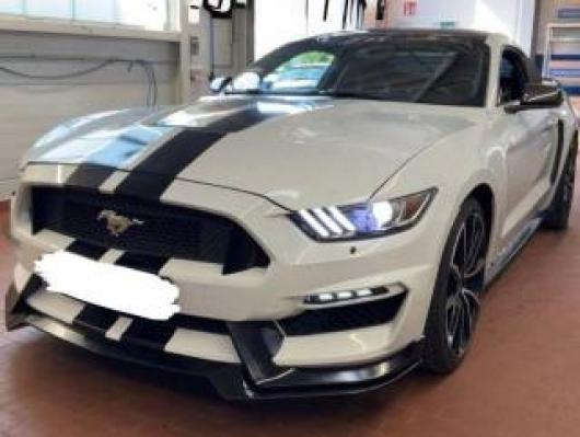 usato FORD Mustang