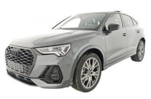 Km 0 AUDI Q3