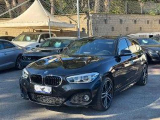 usato BMW 116