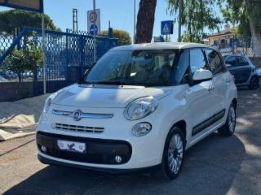 usato FIAT 500L