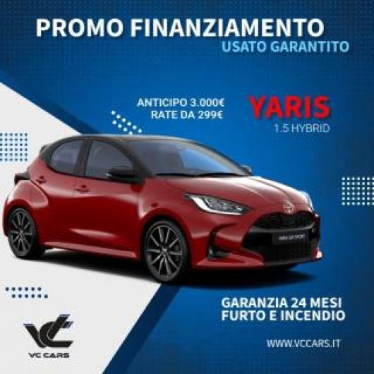 Yaris