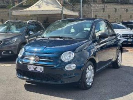 usato FIAT 500