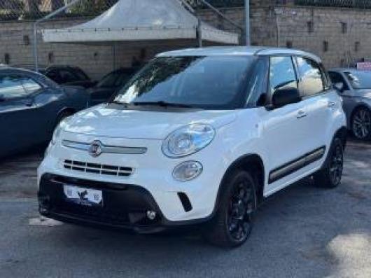 usato FIAT 500L