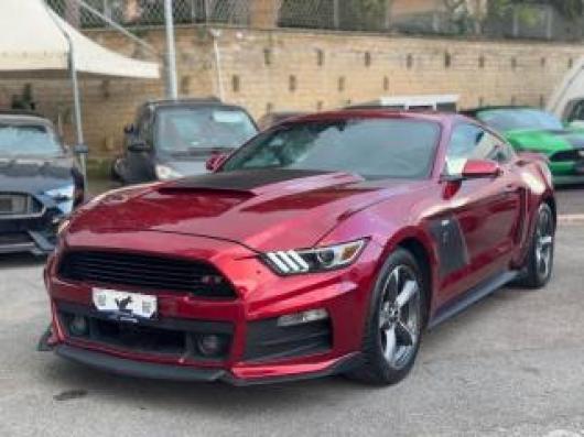 usato FORD Mustang