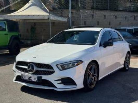 usato MERCEDES A 180