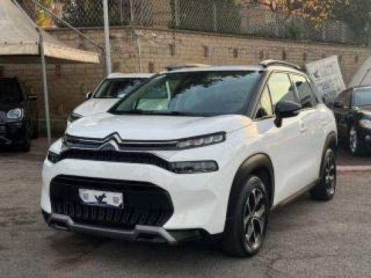usato CITROEN C3 Aircross