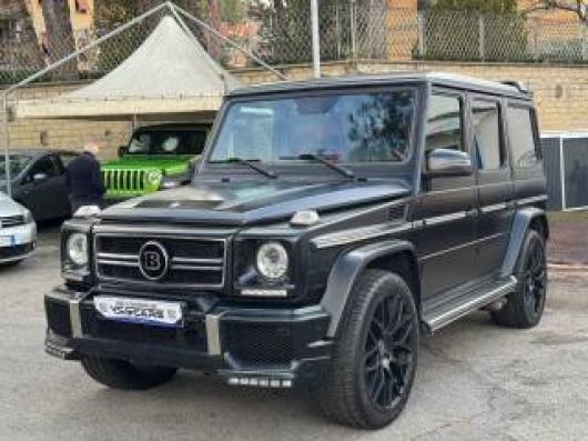 G 63 AMG