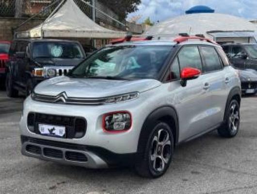 usato CITROEN C3 Aircross