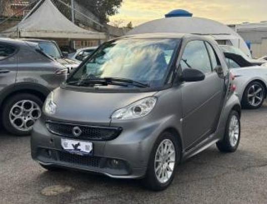 usato SMART ForTwo