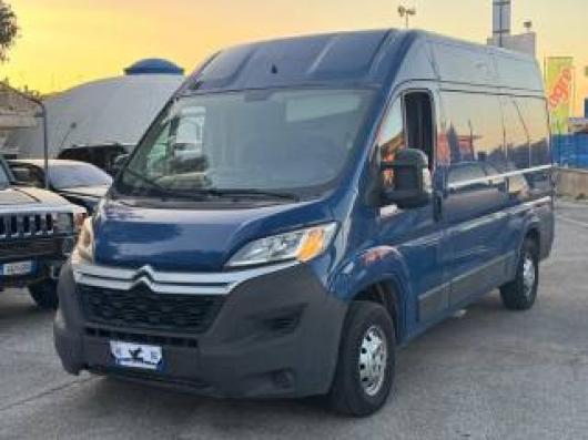 usato CITROEN Jumper