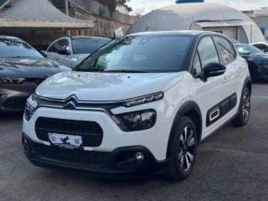 usato CITROEN C3