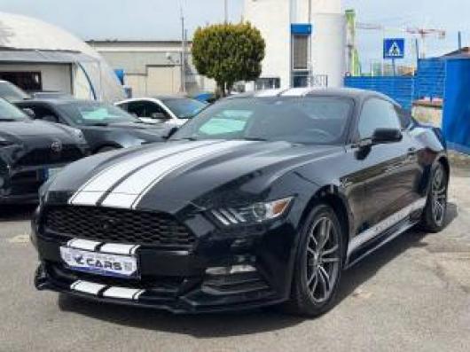 usato FORD Mustang