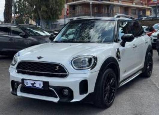 usato MINI Countryman