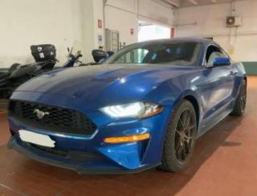 usato FORD Mustang