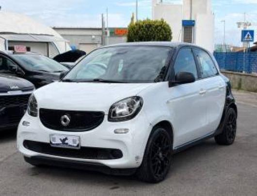 ForFour