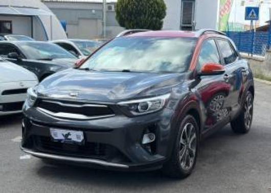 usato KIA Stonic