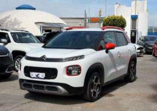 C3 Aircross