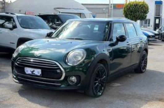Clubman