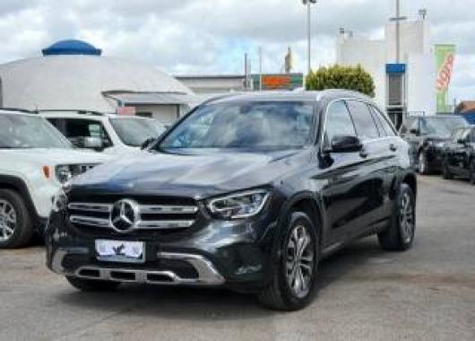 GLC 200