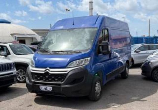 usato CITROEN Jumper